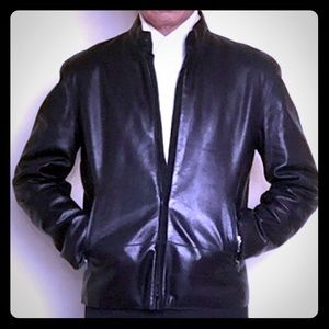 Armani “Matrix” Jacket
